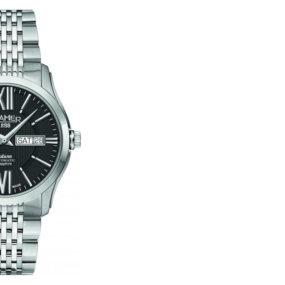 Roamer Saturn II 960637415390 6