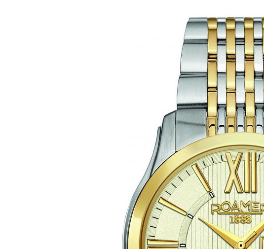 Roamer Saturn II 960637473390 4