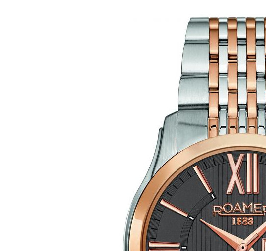 Roamer Saturn II 960637490390 4