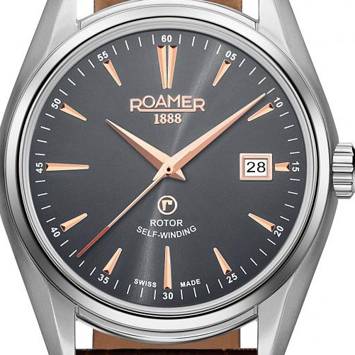 Roamer Searock 210633 41 05 02 2