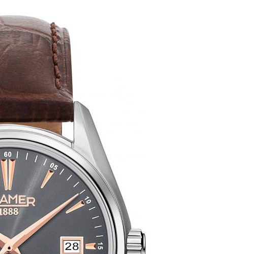 Roamer Searock 210633 41 05 02 5