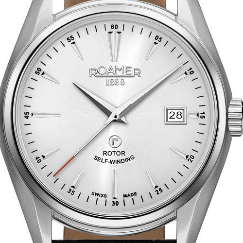 Roamer Searock 210633 41 25 02 2