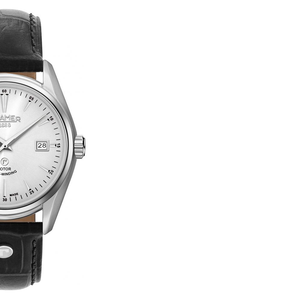 Roamer Searock 210633 41 25 02 6