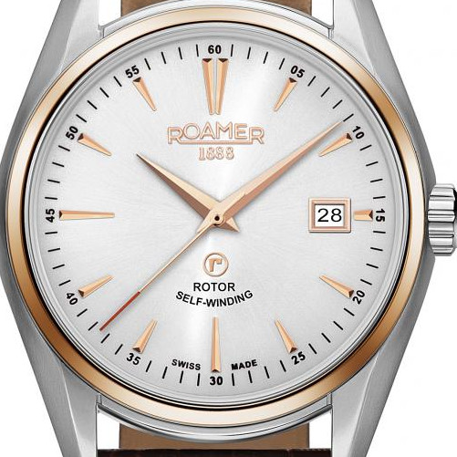 Roamer Searock 210633 49 25 02 2