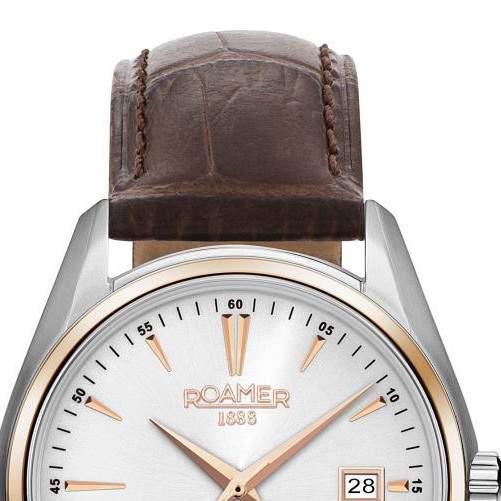 Roamer Searock 210633 49 25 02 3