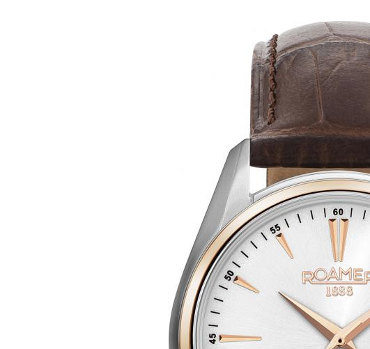 Roamer Searock 210633 49 25 02 4