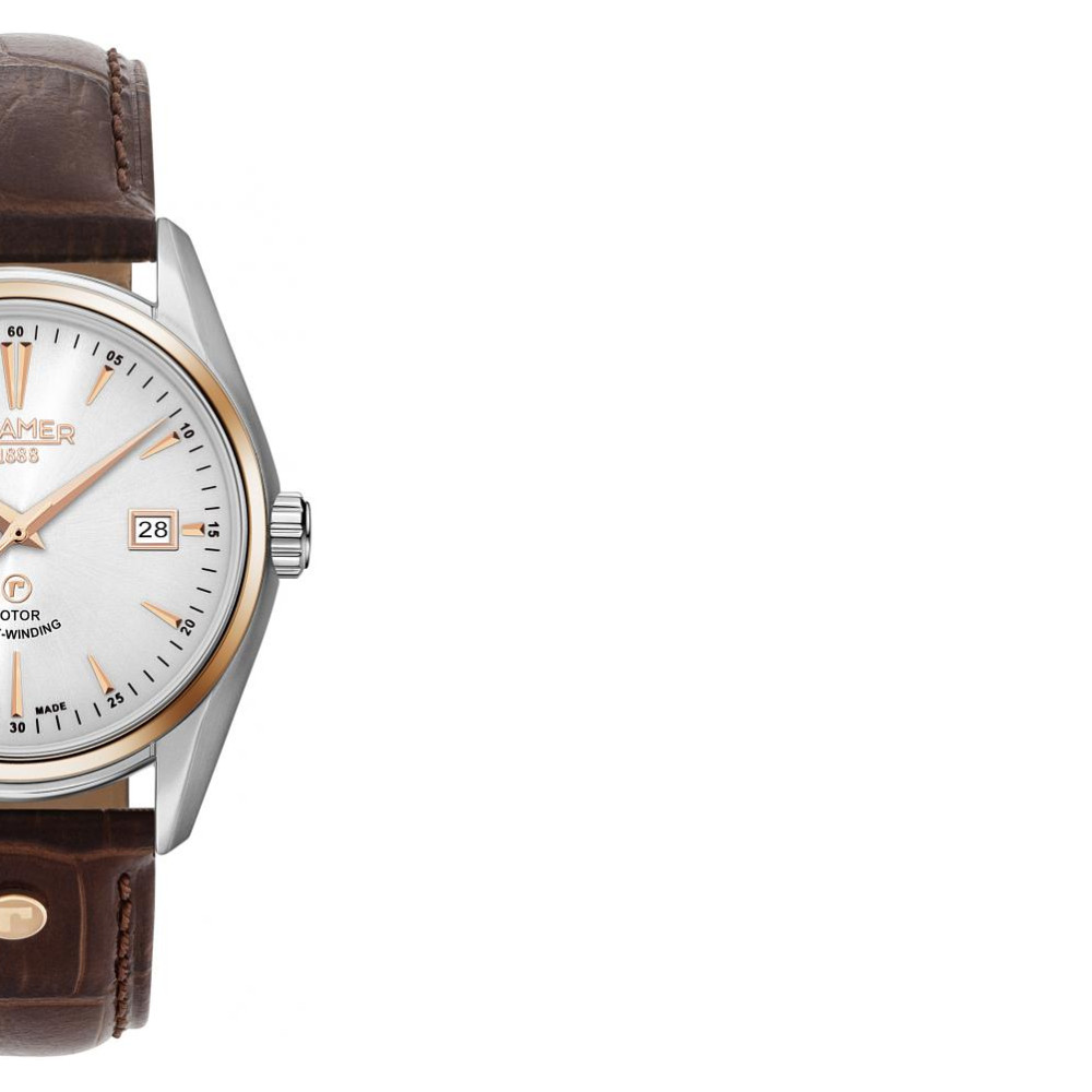 Roamer Searock 210633 49 25 02 6