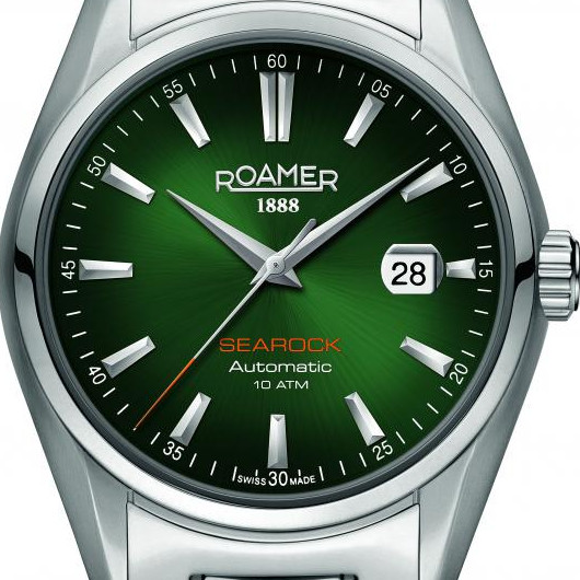 Roamer Searock 210633410120 2