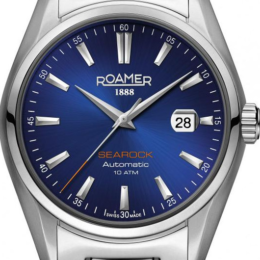 Roamer Searock 210633414520 2
