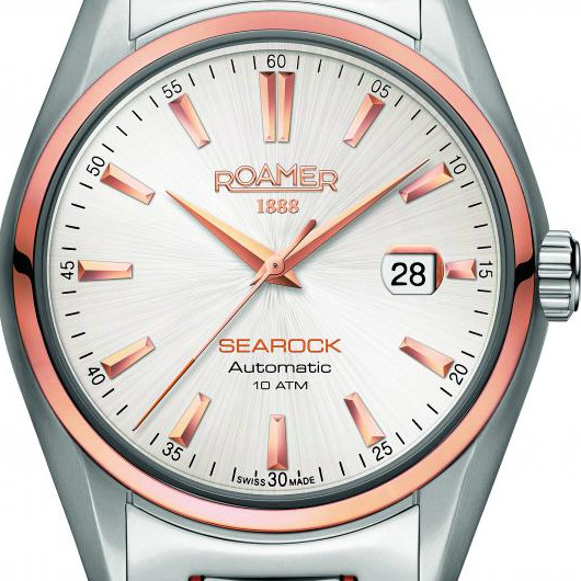 Roamer Searock 210633492520 2