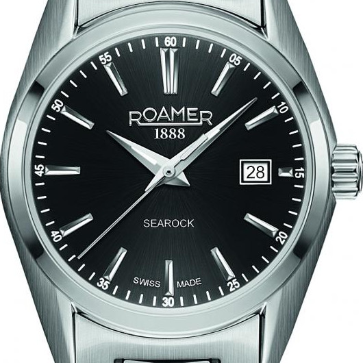 Roamer Searock Ladies 30mm 210844415520 2