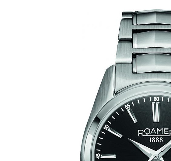 Roamer Searock Ladies 30mm 210844415520 4