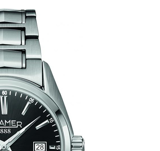 Roamer Searock Ladies 30mm 210844415520 5