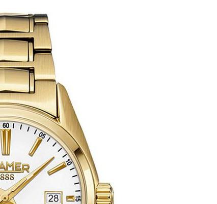 Roamer Searock Ladies 30mm 210844482520 5