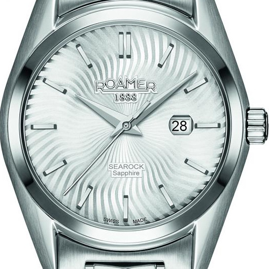 Roamer Searock Ladies 34mm 203844411520 2