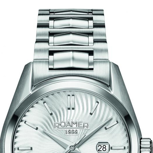 Roamer Searock Ladies 34mm 203844411520 3
