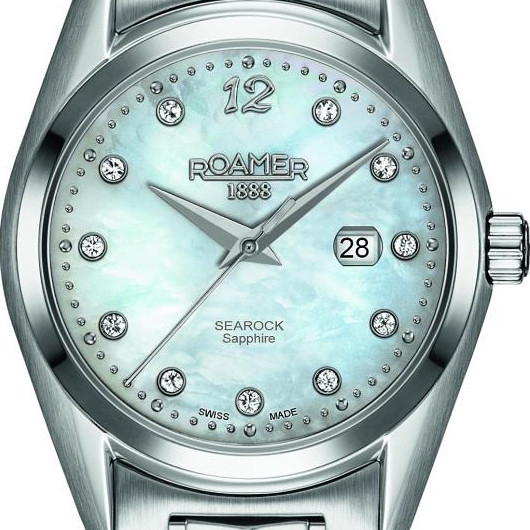 Roamer Searock Ladies 34mm 203844411920 2