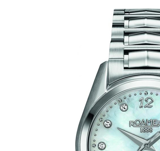 Roamer Searock Ladies 34mm 203844411920 4