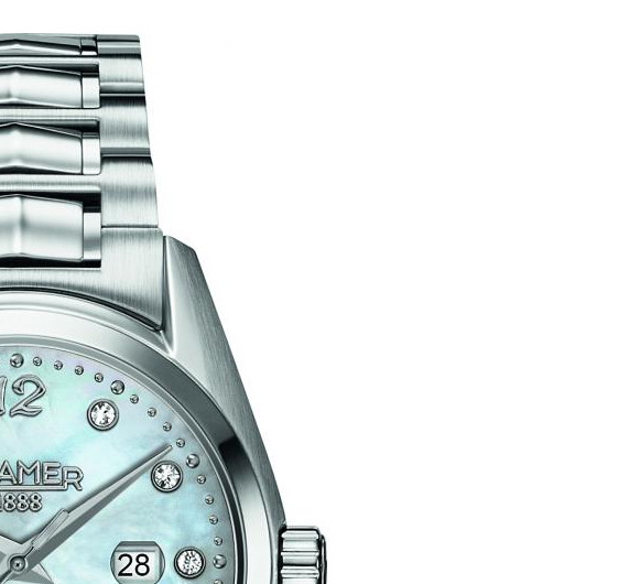 Roamer Searock Ladies 34mm 203844411920 5