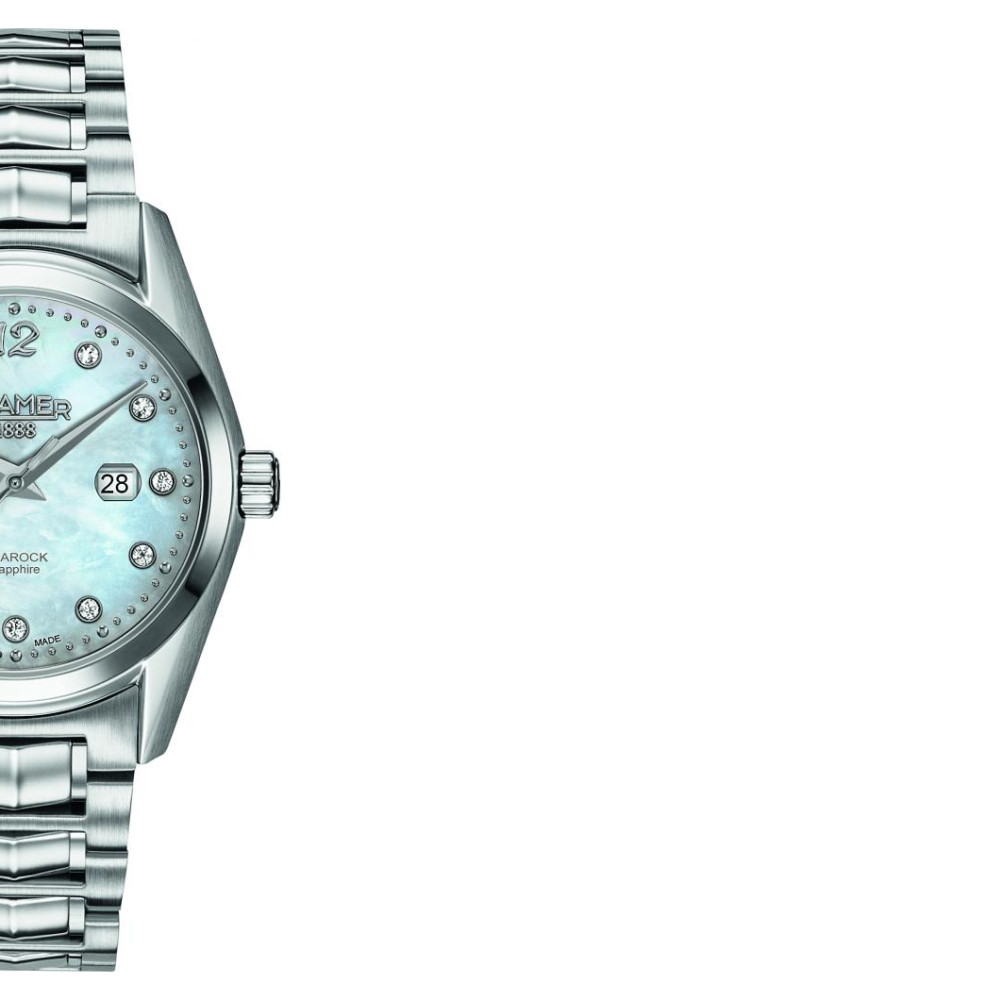 Roamer Searock Ladies 34mm 203844411920 6