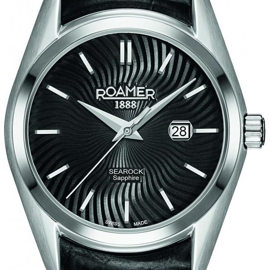 Roamer Searock Ladies 34mm 203844415502 2