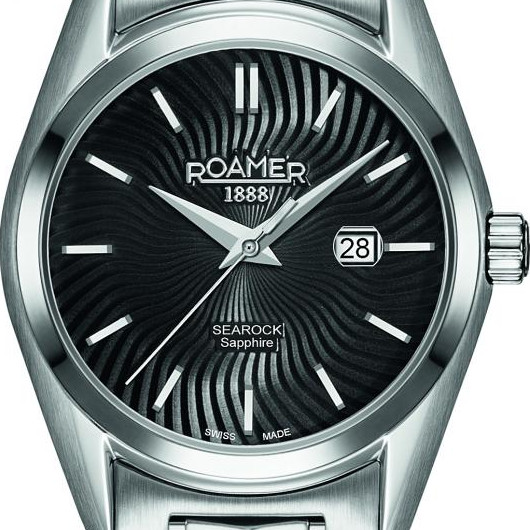 Roamer Searock Ladies 34mm 203844415520 2