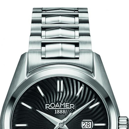 Roamer Searock Ladies 34mm 203844415520 3
