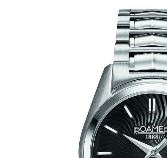 Roamer Searock Ladies 34mm 203844415520 4