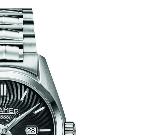 Roamer Searock Ladies 34mm 203844415520 5