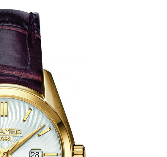 Roamer Searock Ladies 34mm 203844481502 5