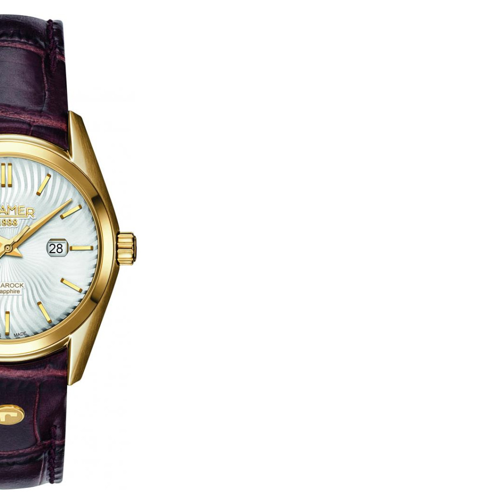 Roamer Searock Ladies 34mm 203844481502 6