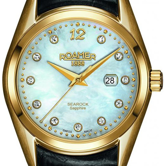 Roamer Searock Ladies 34mm 203844481902 2