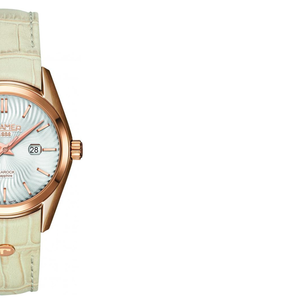 Roamer Searock Ladies 34mm 203844490502 6