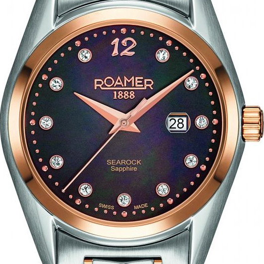 Roamer Searock Ladies 34mm 203844495920 2