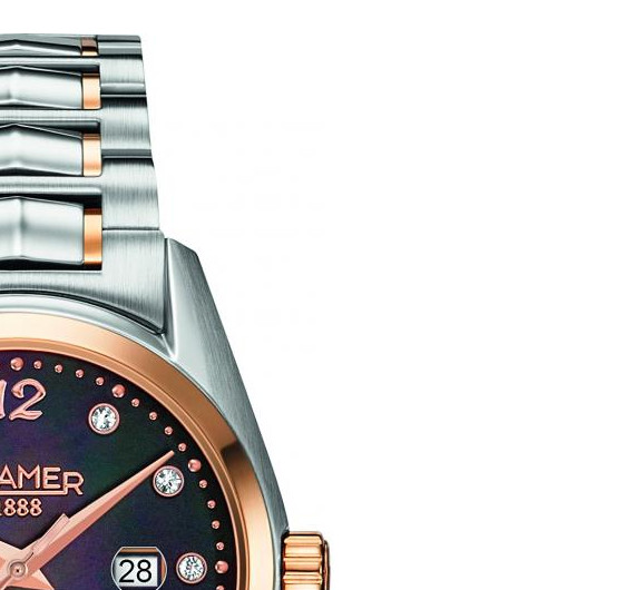 Roamer Searock Ladies 34mm 203844495920 5