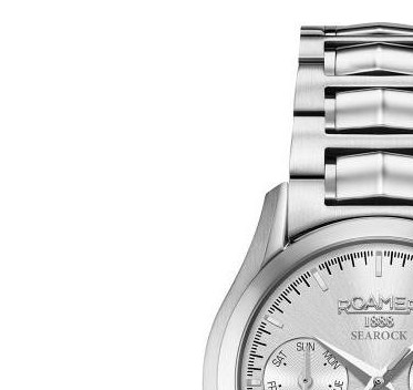 Roamer Searock Ladies Multifunction 203901411520 4