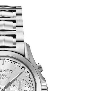 Roamer Searock Ladies Multifunction 203901411520 5