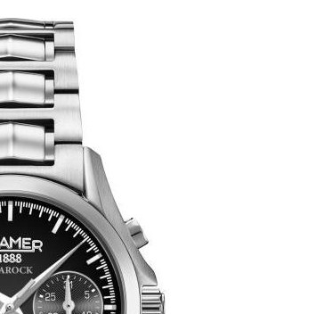 Roamer Searock Ladies Multifunction 203901415520 5