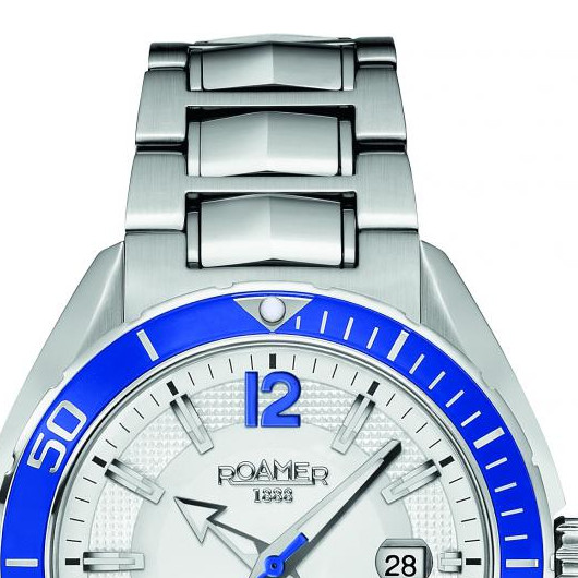 Roamer Searock Pro 211633411420 3