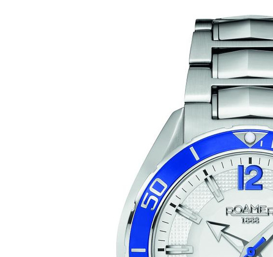 Roamer Searock Pro 211633411420 4