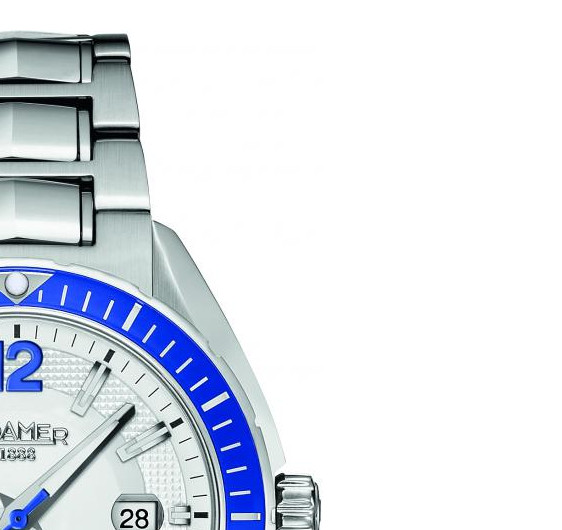 Roamer Searock Pro 211633411420 5