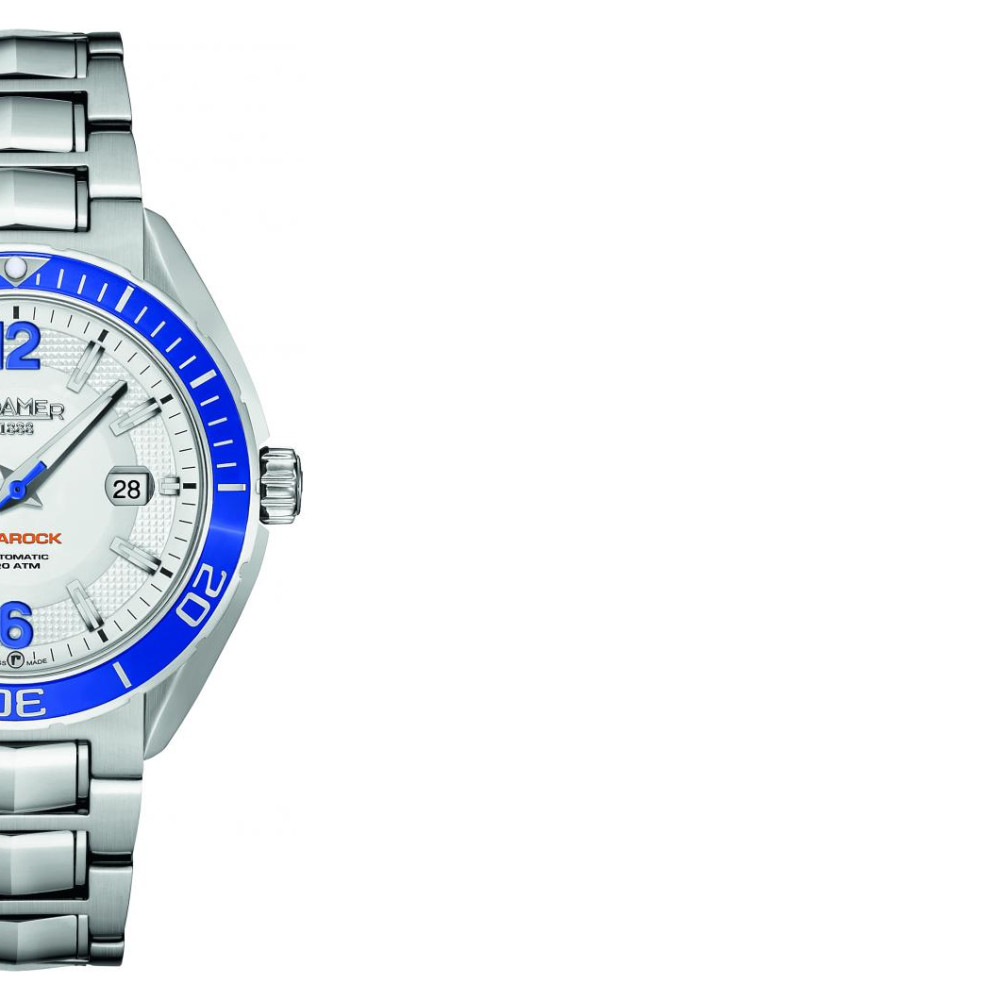 Roamer Searock Pro 211633411420 6