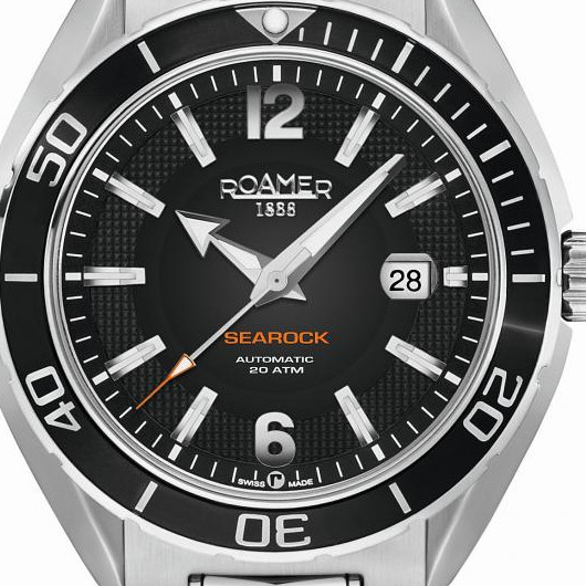 Roamer Searock Pro 211633415420 2