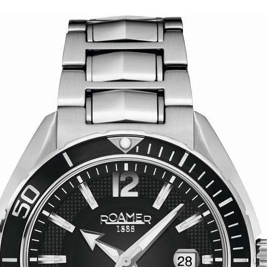 Roamer Searock Pro 211633415420 3
