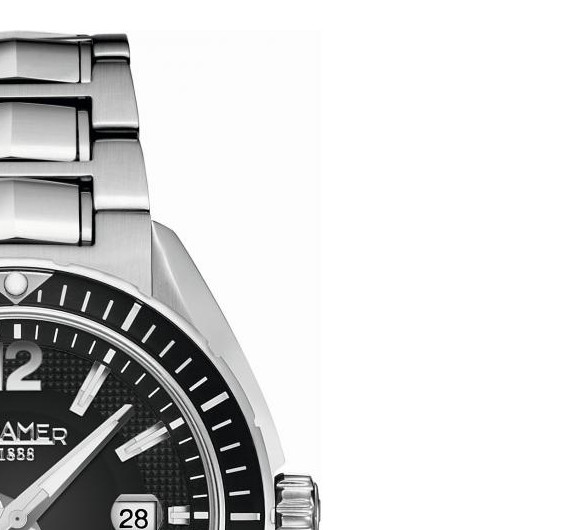 Roamer Searock Pro 211633415420 5