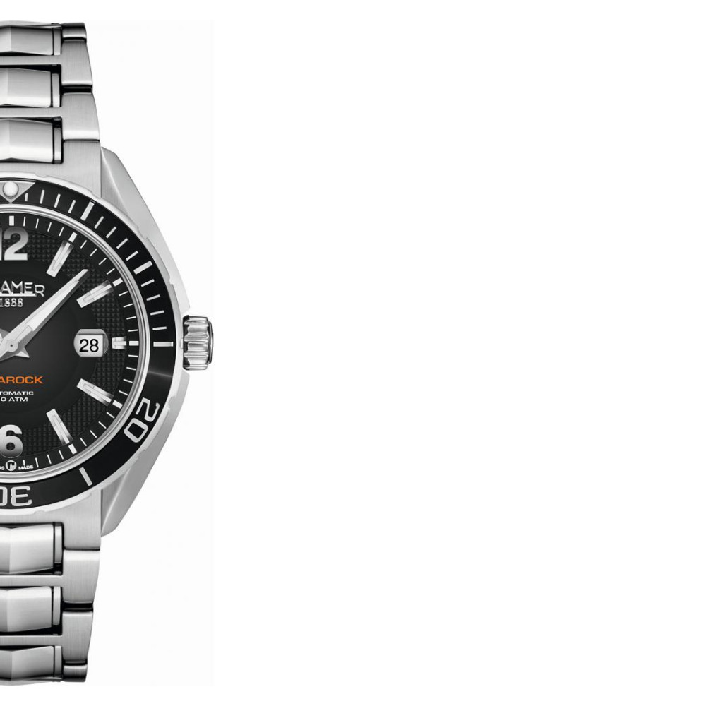 Roamer Searock Pro 211633415420 6