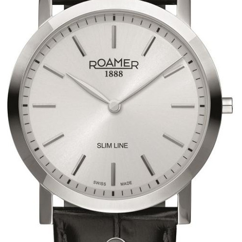 Roamer Slim Line 937830 41 10 09 zegarek męski 2