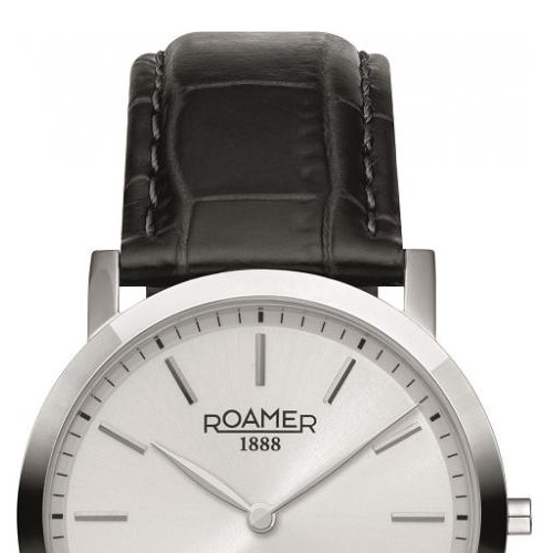 Roamer Slim Line 937830 41 10 09 zegarek męski 3