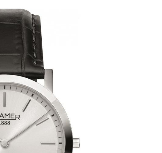 Roamer Slim Line 937830 41 10 09 zegarek męski 5