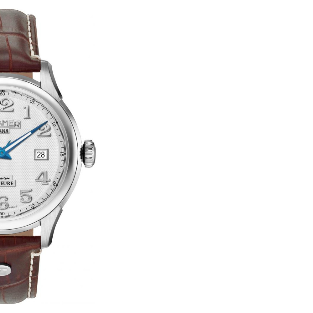 Roamer Soleure Automatic 545660411605 6